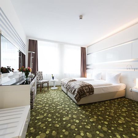 Hotel Bayer'S Mnichov Exteriér fotografie