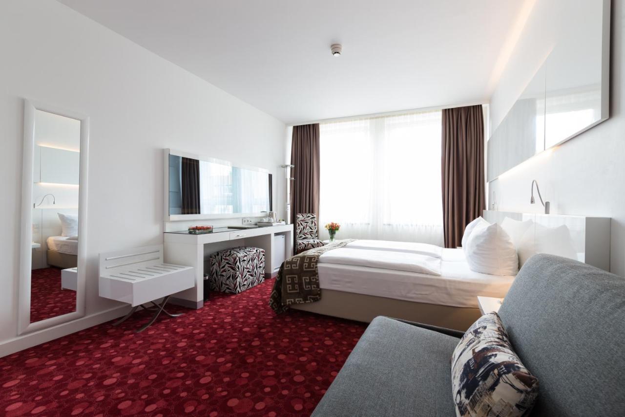 Hotel Bayer'S Mnichov Exteriér fotografie