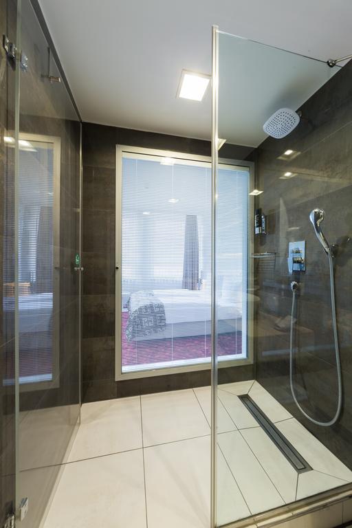 Hotel Bayer'S Mnichov Pokoj fotografie
