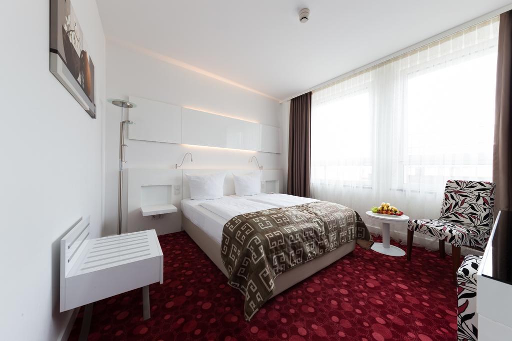 Hotel Bayer'S Mnichov Exteriér fotografie