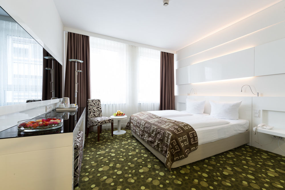 Hotel Bayer'S Mnichov Exteriér fotografie