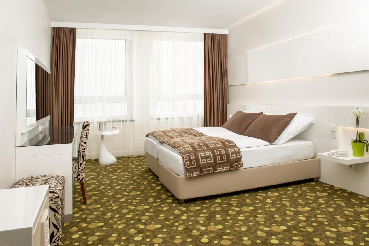 Hotel Bayer'S Mnichov Exteriér fotografie
