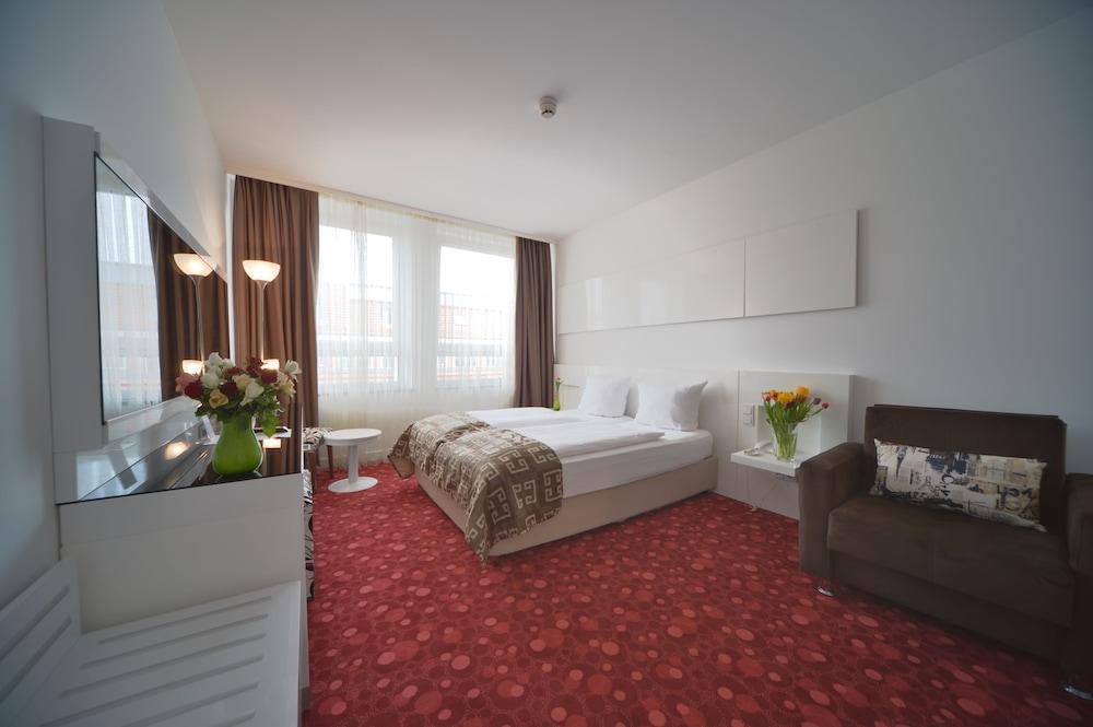 Hotel Bayer'S Mnichov Exteriér fotografie