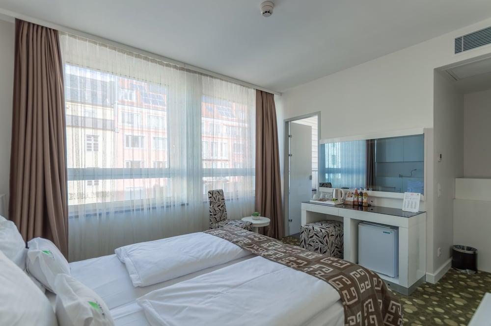 Hotel Bayer'S Mnichov Exteriér fotografie