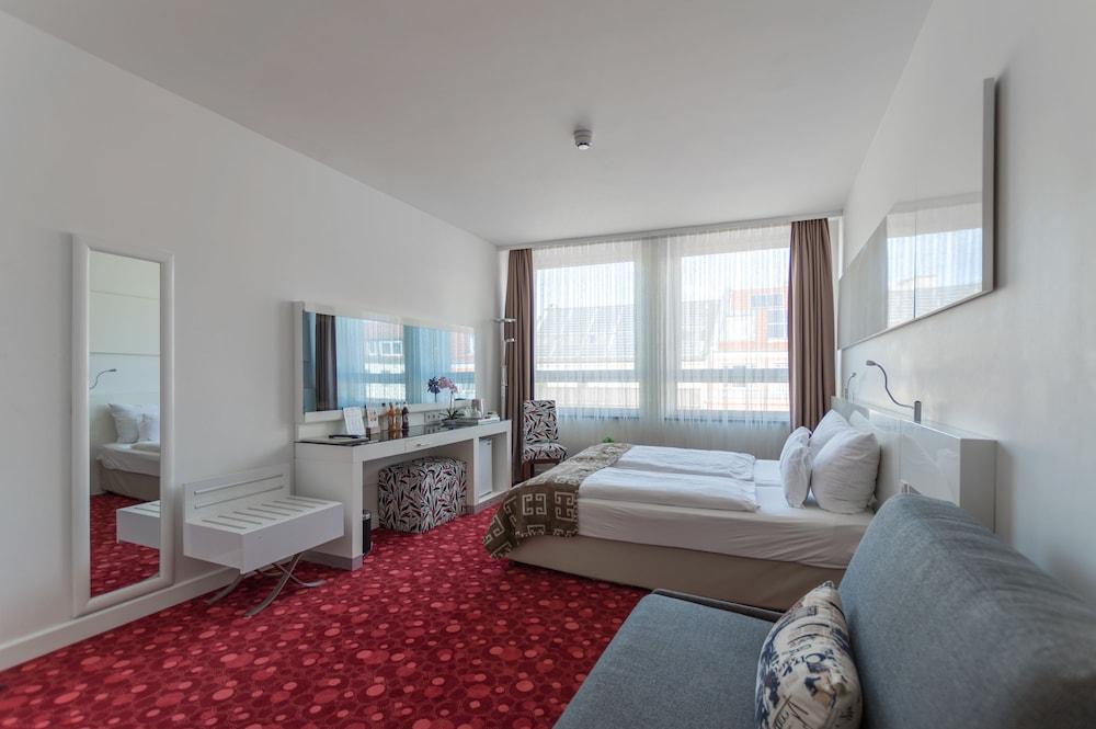 Hotel Bayer'S Mnichov Exteriér fotografie
