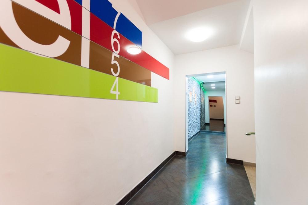 Hotel Bayer'S Mnichov Exteriér fotografie